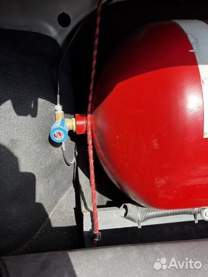 Газовое Оборудование метан 2021