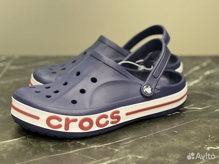 Crocs сабо Мужские