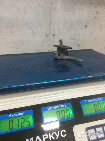 Ручка двери внутренняя УАЗ Патриот