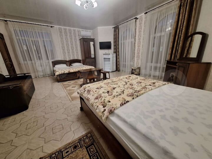 Комната 30 м², 1/3 эт.