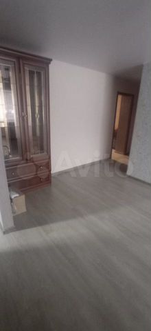 3-к. квартира, 60,1 м², 1/4 эт.