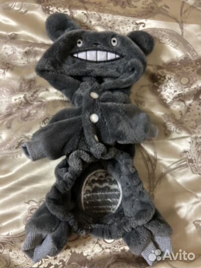 Одежда для маленьких собак