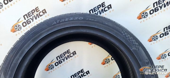 Sailun Atrezzo ZSR2 225/50 R17 98W