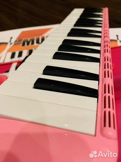 Мелодика (полный комплект)