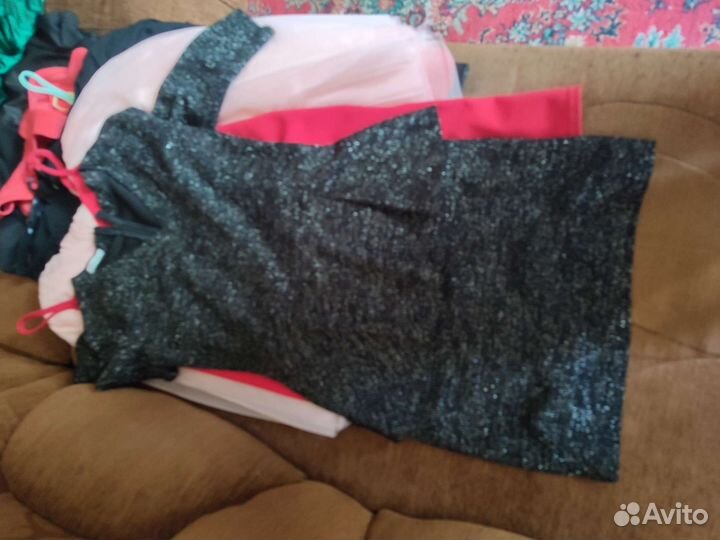 Женская одежда