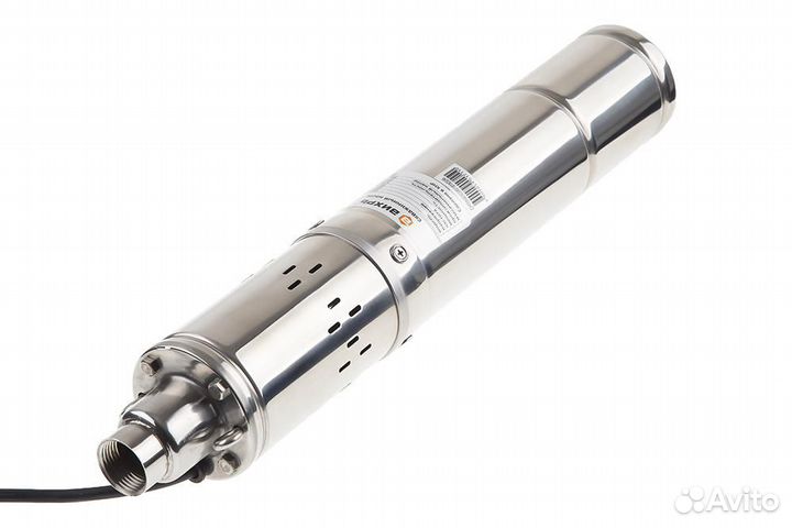 Винтовой насос Вихрь сн-90В