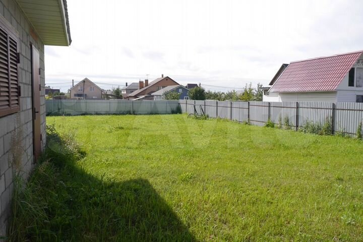 Участок 7,4 сот. (ИЖС)