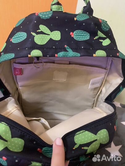 Рюкзак школьный новый