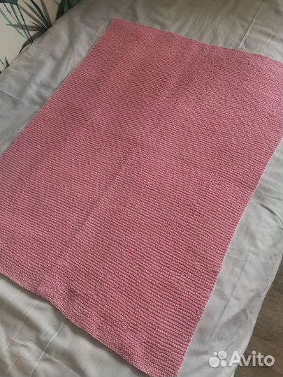 Плед детский