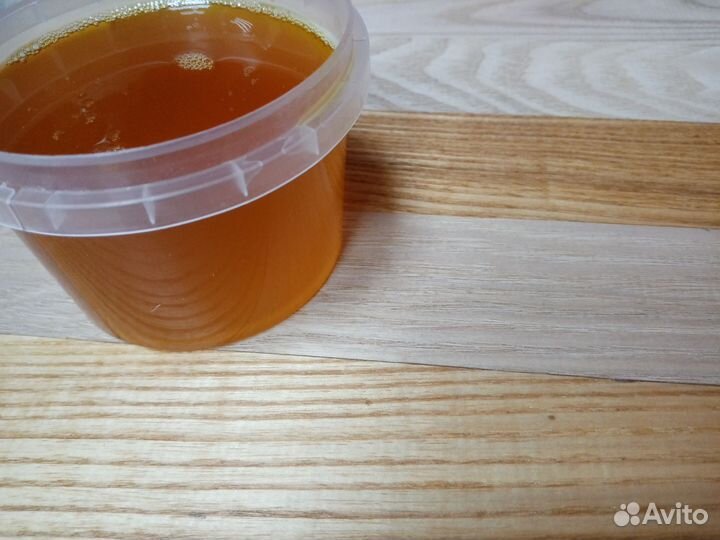 Масло для дерева Льняное(пищевое)