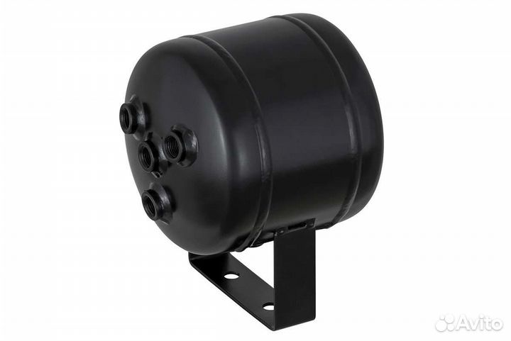 Ресивер yurui 0.5Gal/2л