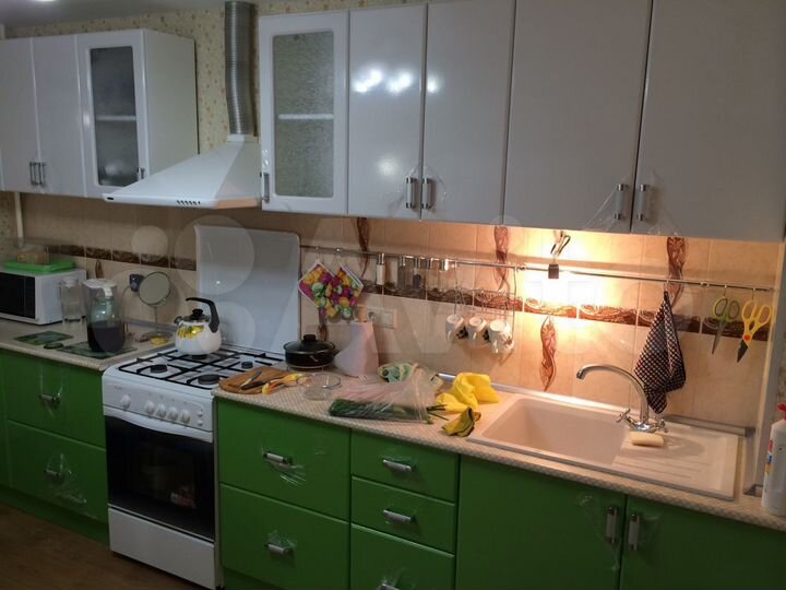 1-к. квартира, 48,3 м², 9/10 эт.