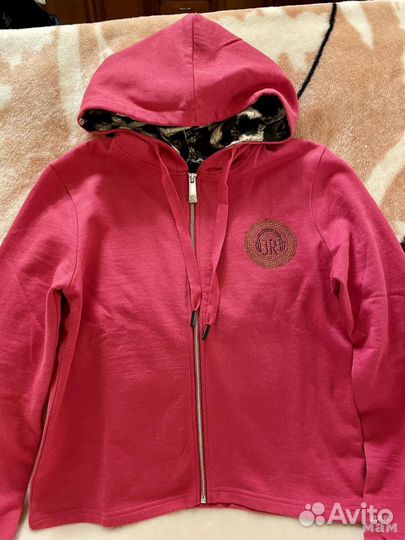 Новая спортивная кофта Richmond р.16