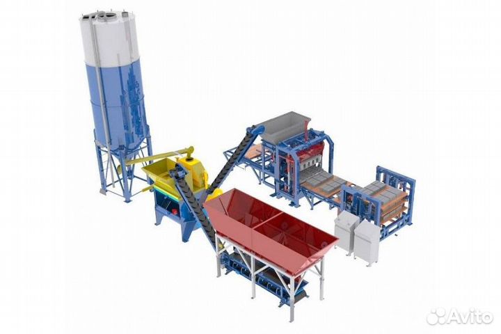 Вибропресс Рифей-Буран-750-сда-Б