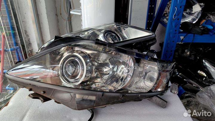 Фары в ассортименте