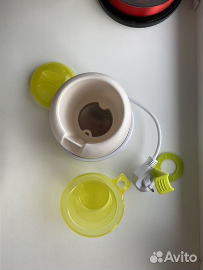 Подогреватель