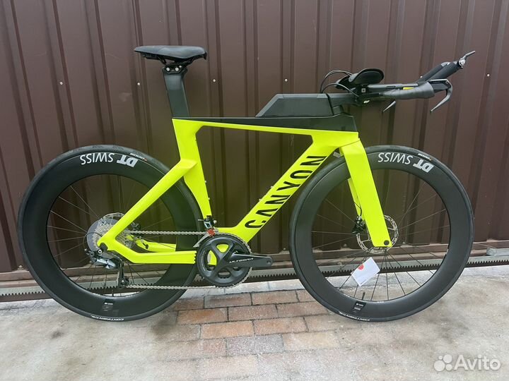 Canyon Speedmax CF7 / CF8 новые в наличии и заказ