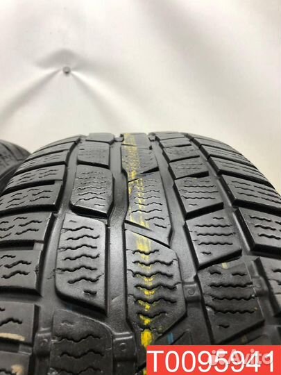 Continental ContiWinterContact TS 830 P 225/60 R18 104V