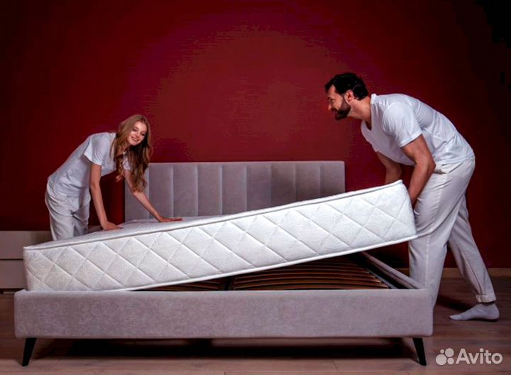 Матрас 140х200