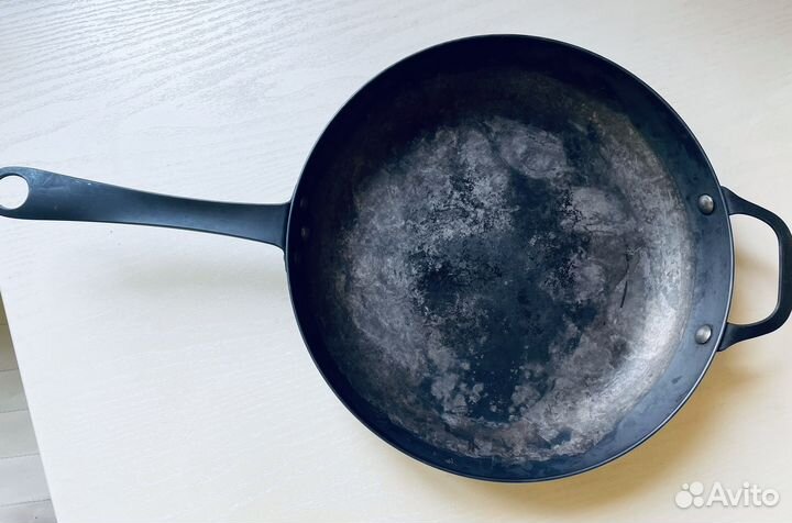 Сковорода IKEA Vardagen 28 см