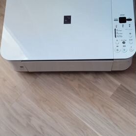 Продам принтер Canon MP 260