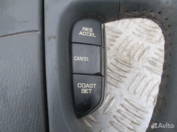 Рулевое колесо Ниссан Максима А32