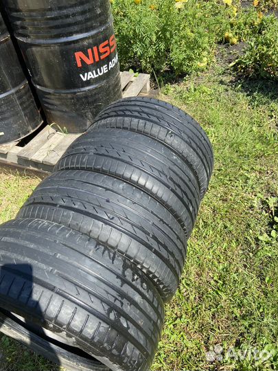 Nokian Tyres Hakka Black 235/55 R17