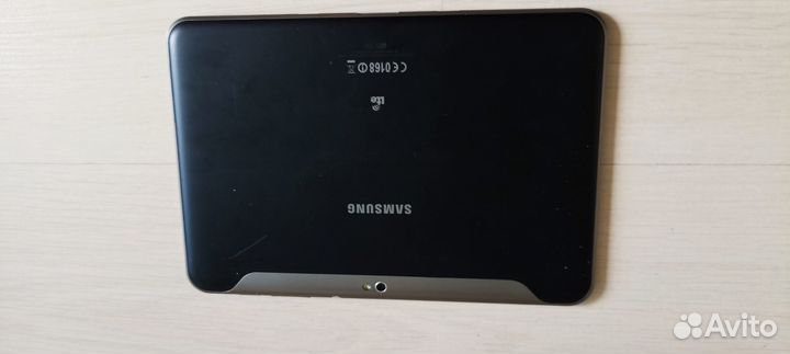 Планшет samsung galaxy tab 10.1