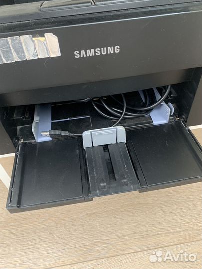 Принтер лазерный