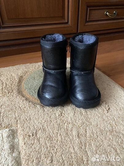 Угги детские
