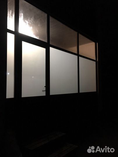 Матовая, тонировочная зеркальная, плёнка