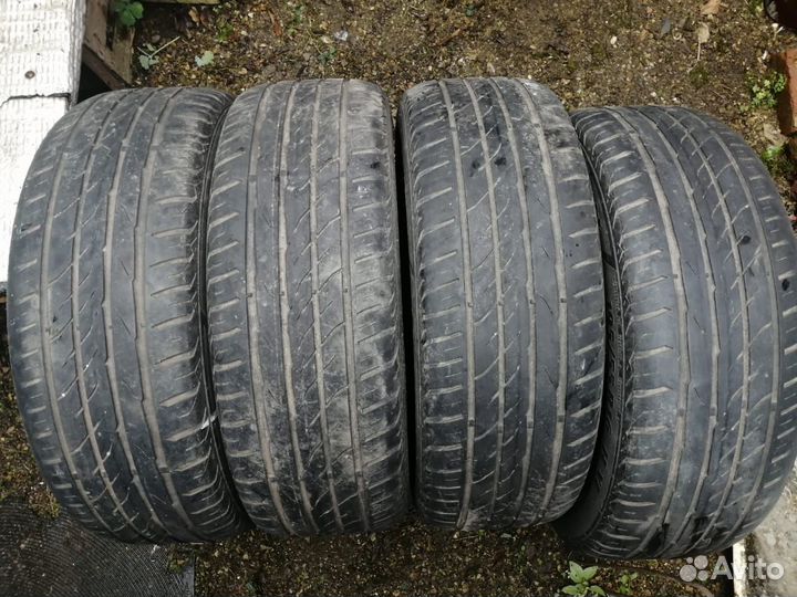 Matador MP 47 Hectorra 3 195/55 R16 91H