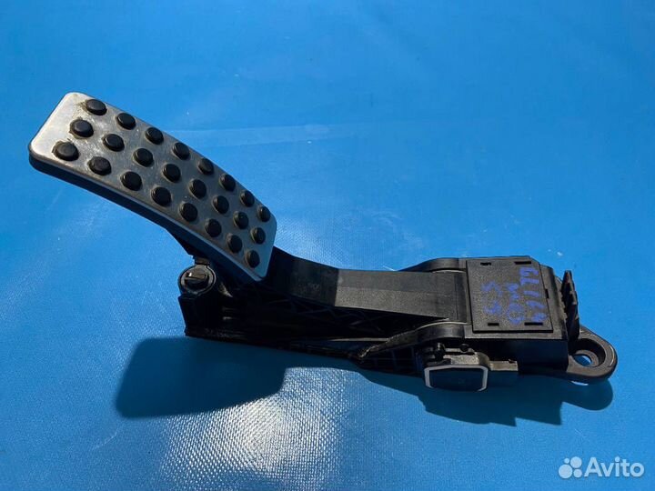 Педаль газа Mercedes GL164 X164