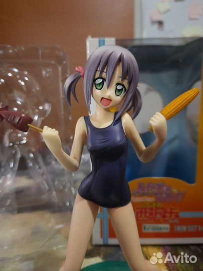 Аниме фигурка