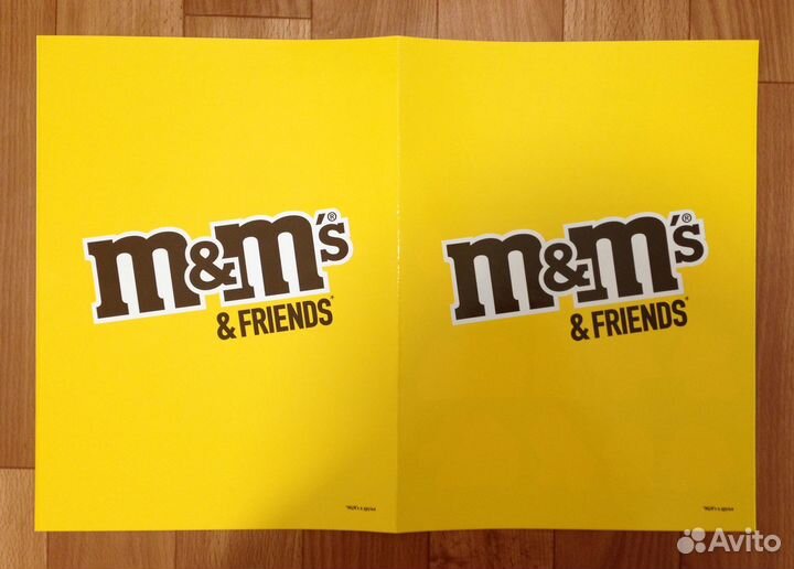 Редкие наклейки