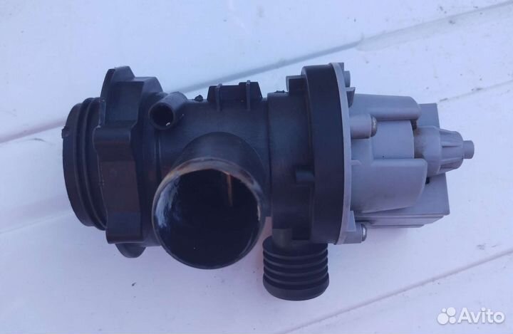 Запчасти на стиральную машину Ariston ARSl 100