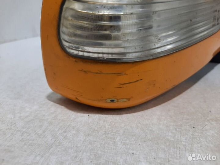 Зеркало переднее правое Lifan Solano 620 2010-2016