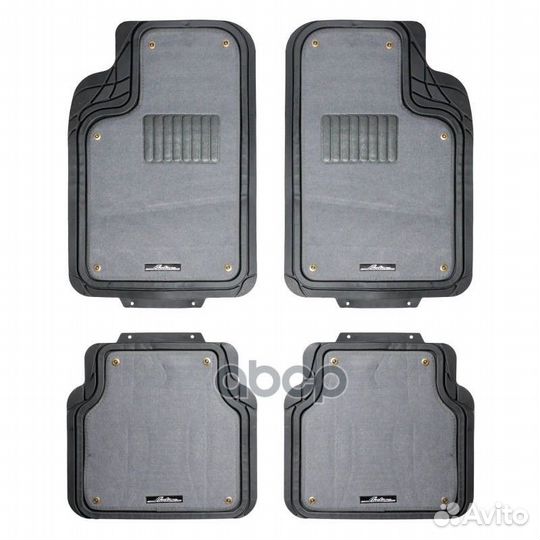 Коврики acmrcm04 airline