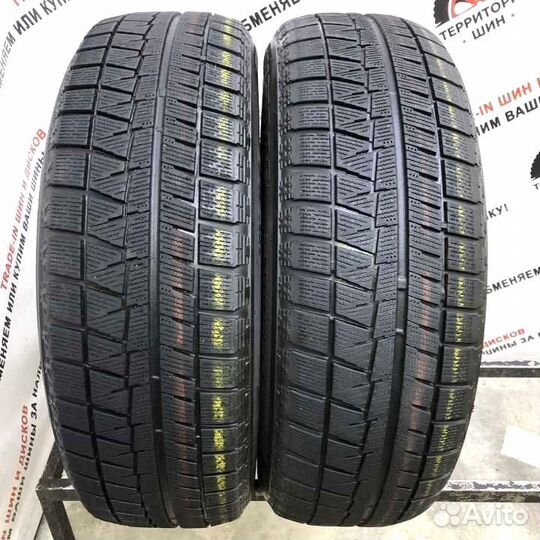 Bridgestone Blizzak Revo GZ 215/60 R16 99V