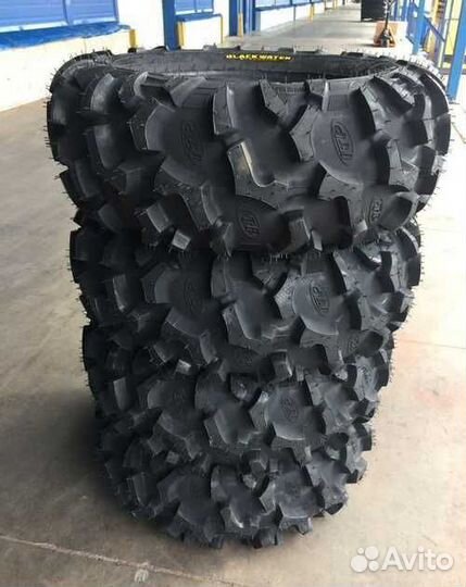 Шины для квадроцикла ITP blackwater EVO 30/10/14