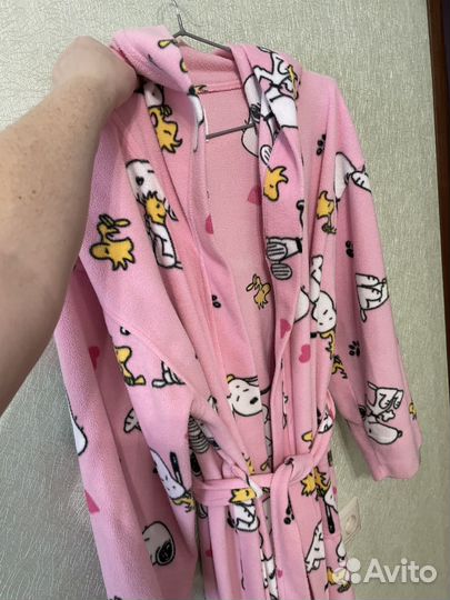 Халат женский