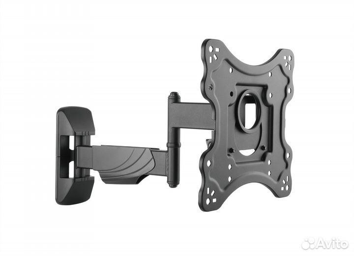 Кронштейн наклонно-поворотный для тв