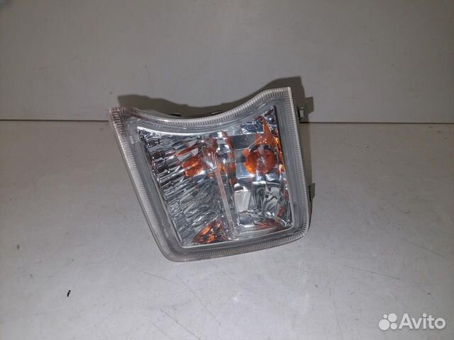 Поворотник правый Toyota Prius 3 ZVW30 81510-47010