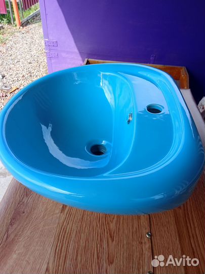 Раковина Форпост