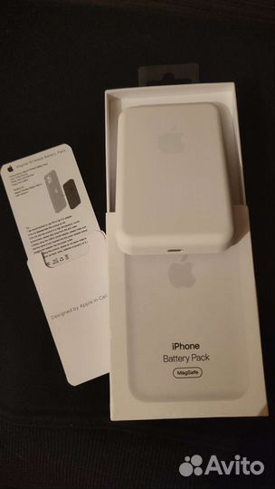 Battery Pack