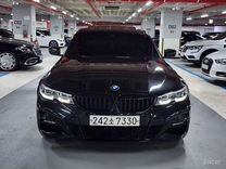 BMW 3 серия 2.0 AT, 2019, 26 775 км, с пробегом, цена 2 100 000 руб.