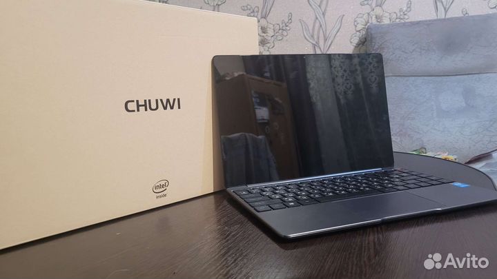 Chuwi AeroBook Pro