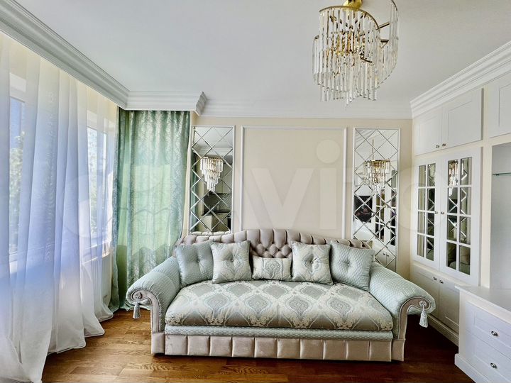 Квартира-студия, 29,3 м², 1/3 эт.