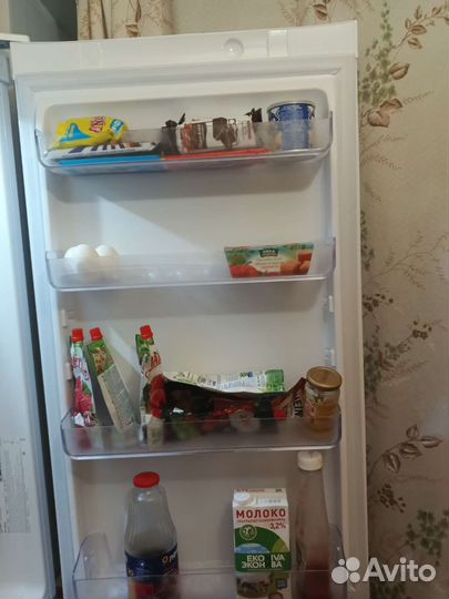 Холодильник бу indesit ITS 4180 W