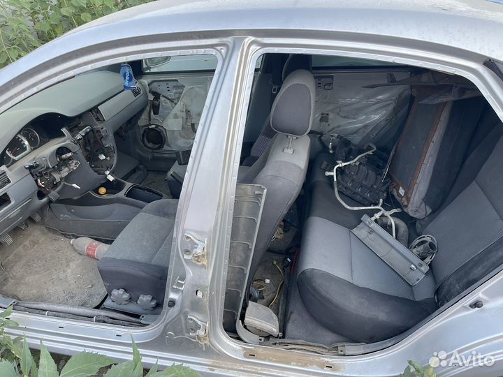 Разбор-запчасти chevrolet lacetti седан